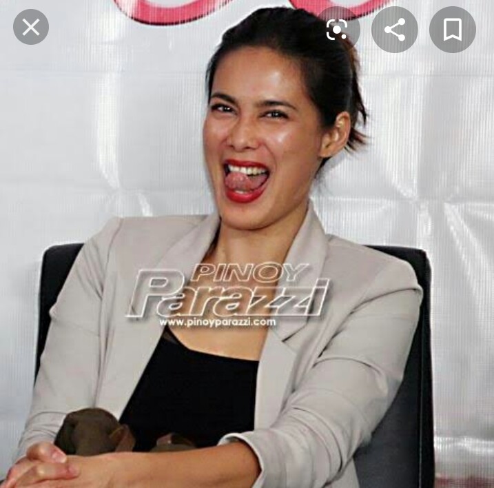 Happy birthday Angel Aquino, Wish ko sana matupad mo wish namin char not char   