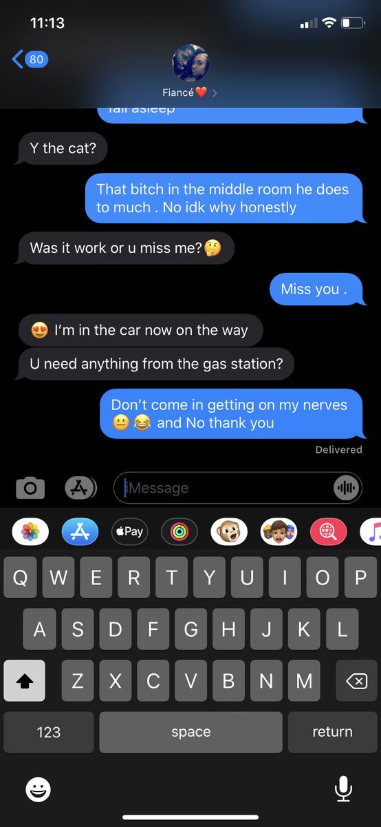 KyanaBeee's tweet photo. Tf i need from the gas station 😂😂😂 https://t.co/hnJw89iwp0