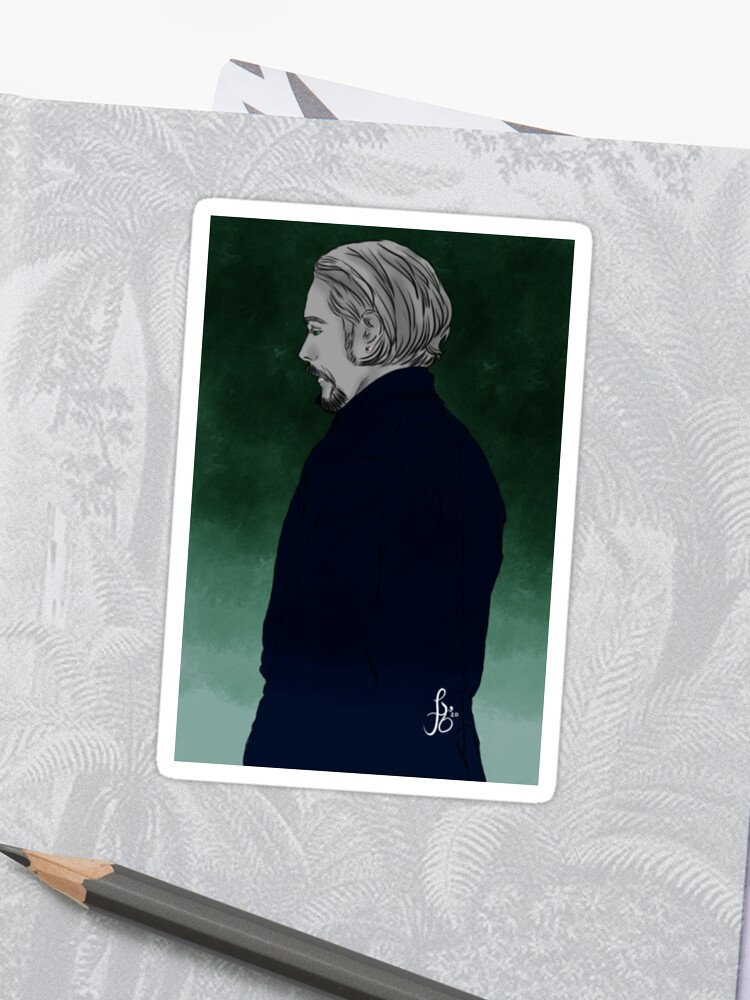 farah (ghost on hiatus) tweet media