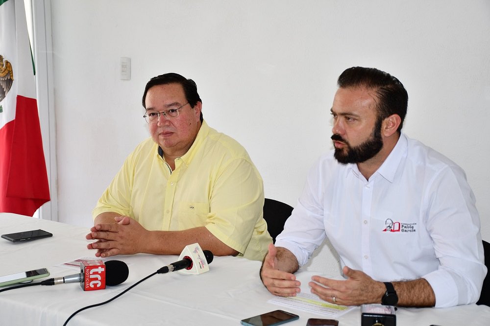 UCSCampeche's tweet photo. INVITAN FPG Y COESICYDET A TRAMITAR BECA CONACYT AL EXTRANJERO 2020
https://t.co/CvYvctLJSn https://t.co/0JIvxwcSa7