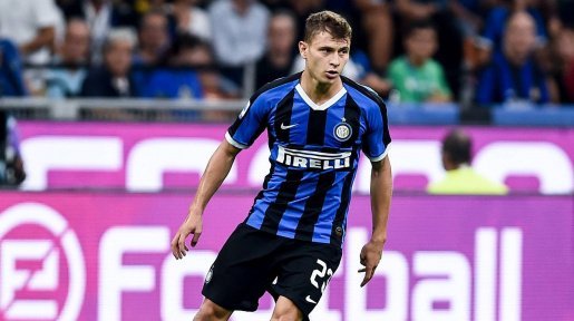 Happy birthday to Sergi Roberto, Nicolo Barella and several others  