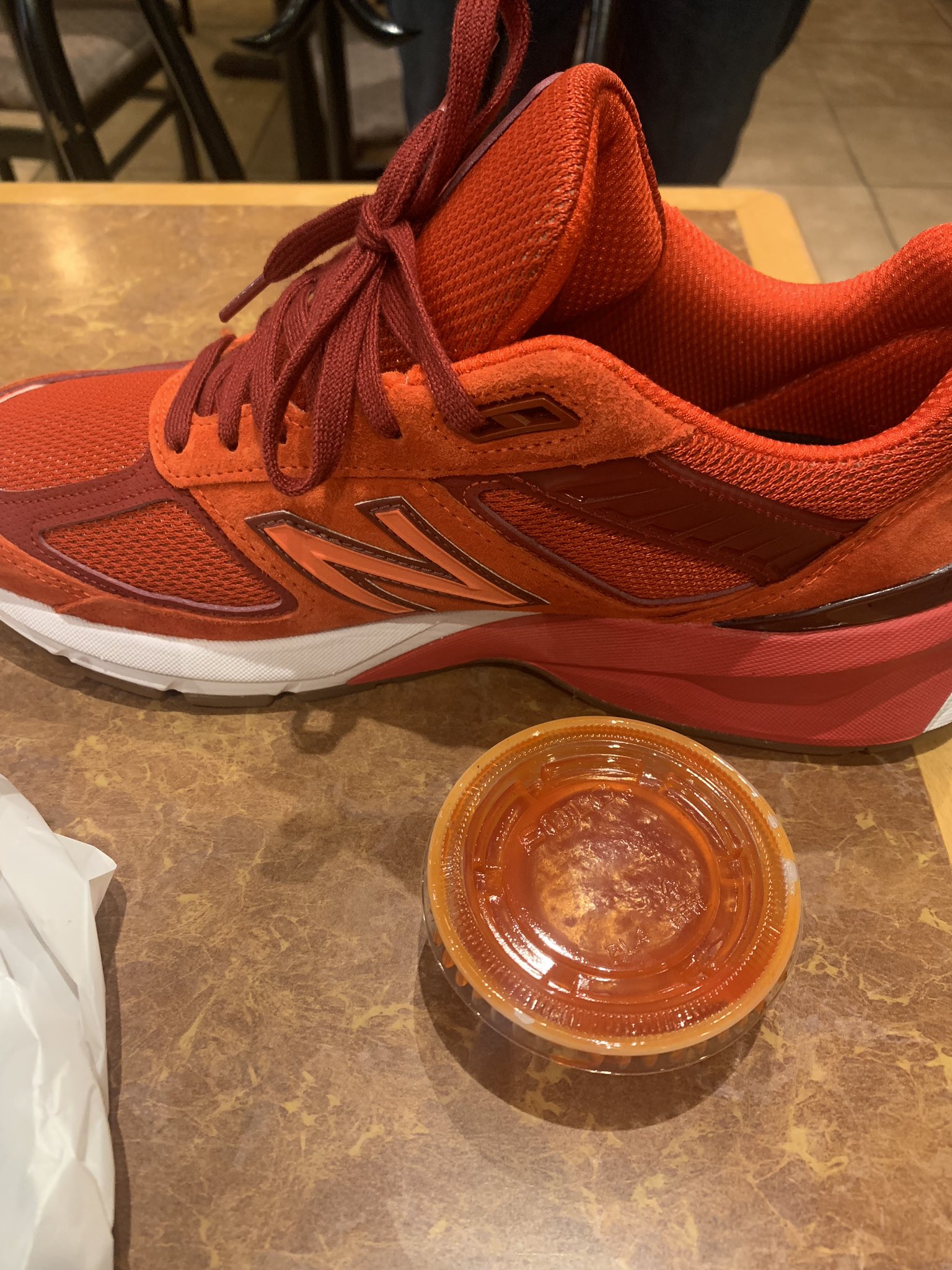 mumbo sauce 990s