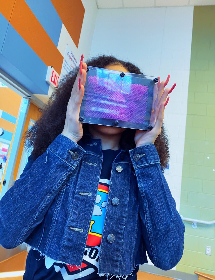 Weiss PALS tweet media