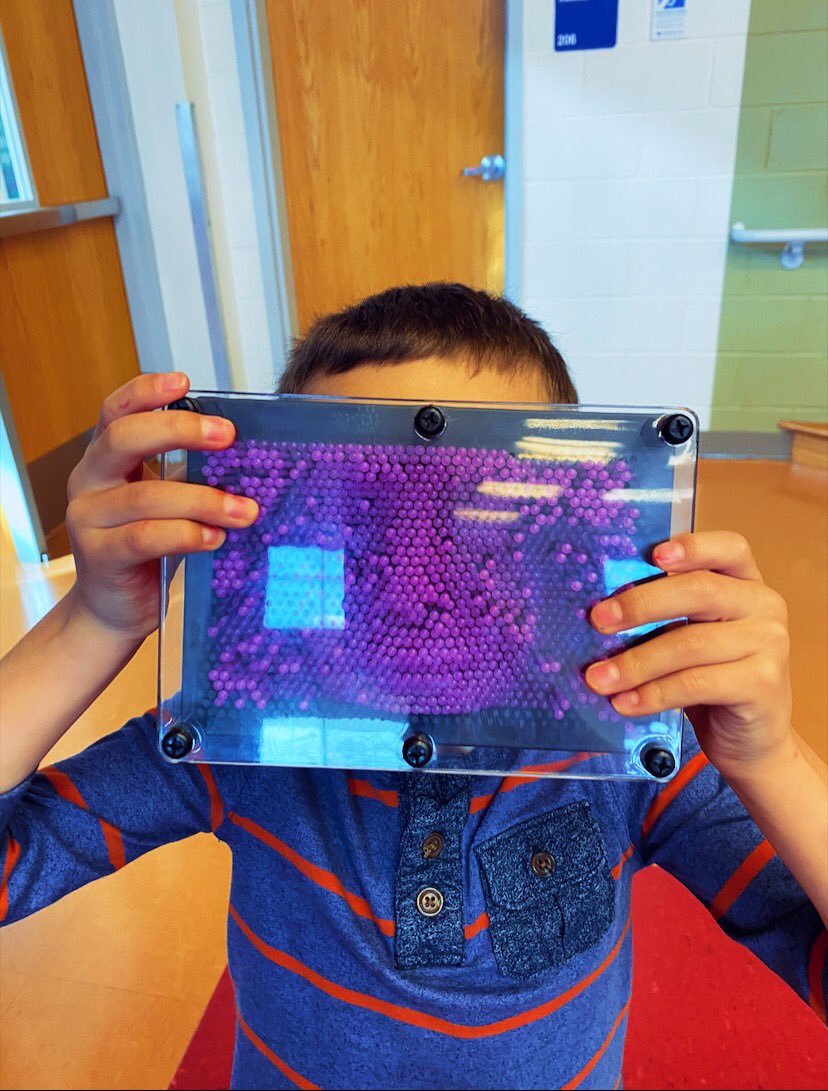 Weiss PALS tweet media