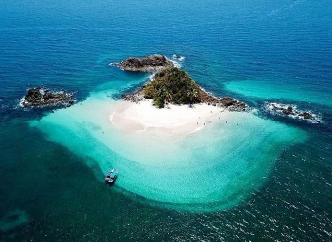 parque nacional coiba : Últimas noticias y actualidad en vivo ...