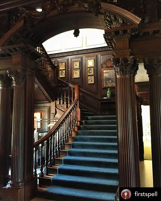 Oldhouselove_'s tweet photo. ⭐️⭐️ #INTERIORTHURSDAYS ⭐️⭐️ I could wake up to this very morning! What about you?? 🤯 Amazing stuff from @firstspell All things can be deadly to us, even the things made to serve us; as in nature walls can kill us, and stairs can kill us, if we do no… https://t.co/5ex6rmulVJ https://t.co/Nndub96a4Z