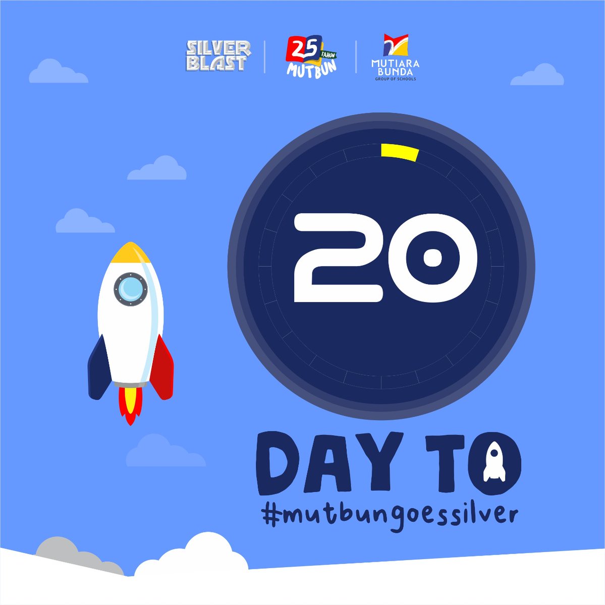 #mutbungoessilver
#leadingschool
#berdayauntukindonesia