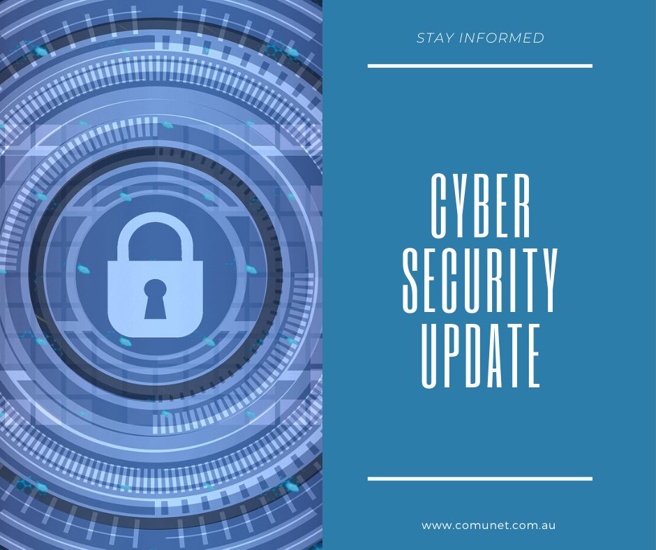 ComunetIT's tweet photo. Toll Group hit by ransomware attack - how to avoid the risks in your business.
https://t.co/QMK4kE5pxj https://t.co/L5z175TZBg