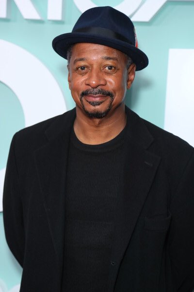 Happy Birthday Robert Townsend!!! 