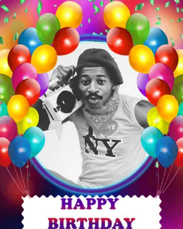 Happy Birthday to Robert Townsend!!   