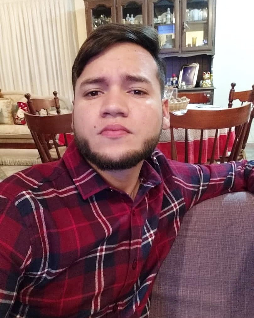 DLibardoJr's tweet photo. Dios es el Exito ! https://t.co/FlE3HSZvwG