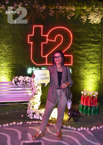 t2telegraph's tweet photo. t2 turned 13 on February 2 and the city celebrated with us! Here’s bringing you all the action from a star-studded night at Raajkutir Swabhumi

@mimichakraborty @nusratchirps @prosenjitbumba 

https://t.co/iCf86BgXol https://t.co/bQUnMoYrAo