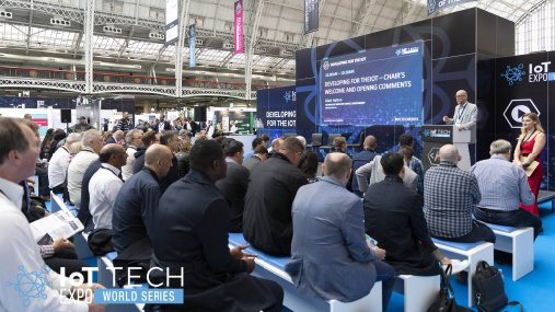 ISCEA's tweet photo. Join us for the IoT EXPO on 17-18 March 2020
OLYMPIA LONDON, UK https://t.co/MuQEkNHykH
#iottechexpo #iotevent #IoT #technews #ddmrp #ISCEA #CDDP #CBSCP #Blockchaintechnology #Crypto #TechVision2020 @sapcp @Oracle_EBS @SCtechShow https://t.co/kRdp12Kh8v
