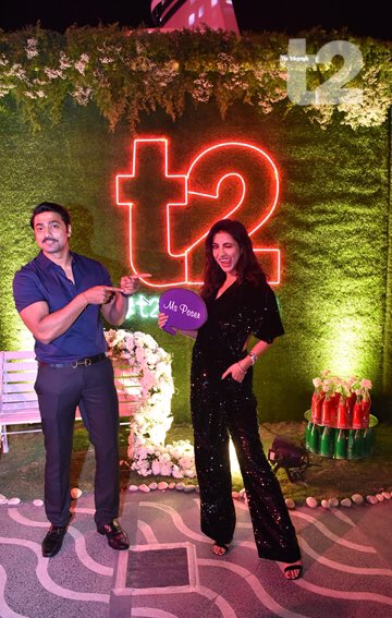 t2telegraph's tweet photo. t2 turned 13 on February 2 and the city celebrated with us! Here’s bringing you all the action from a star-studded night at Raajkutir Swabhumi

https://t.co/iCf86BgXol

@YourKoel @idevadhikari @RukminiMaitra @nusratchirps https://t.co/ENvXhhqv2F