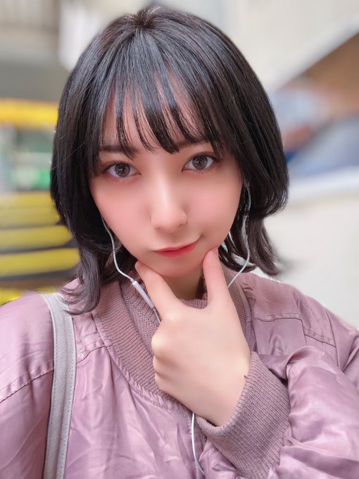 Twitterのコスプレ画像5