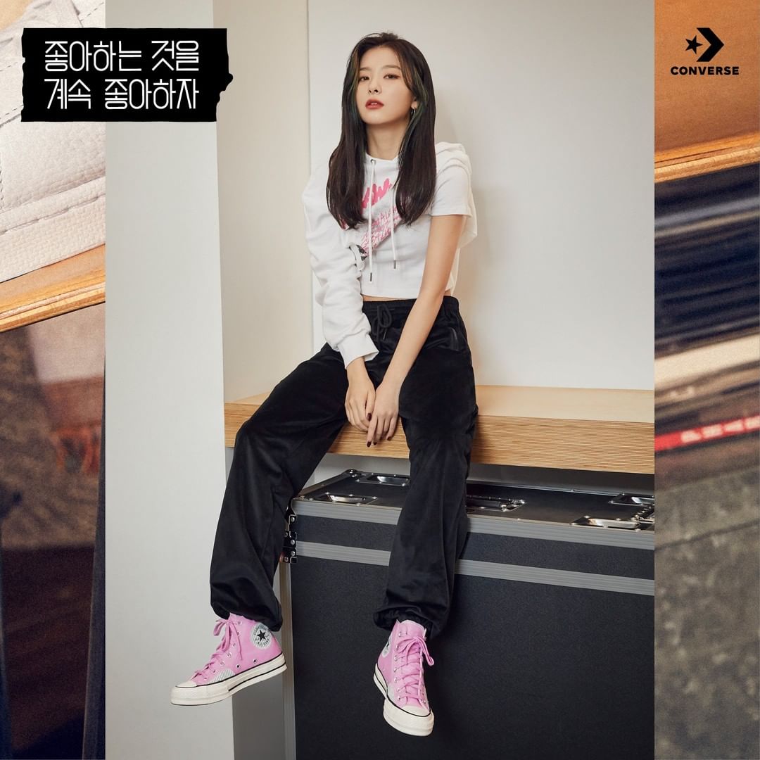 converse korea abc