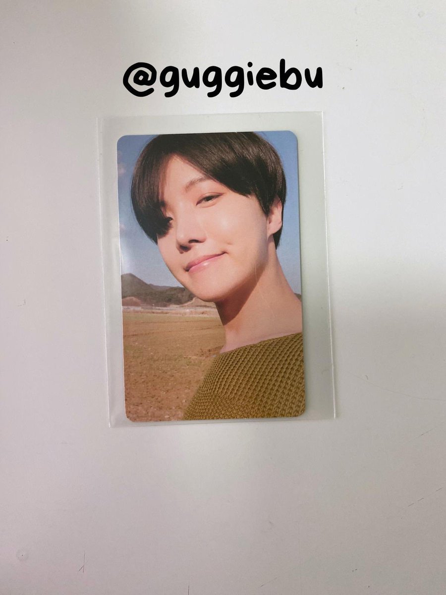 Love Yourself Tear ver.Y
have: hobi/ jhope/ hoseok
want: taehyung/ v (priority) or jungkook
location: hong kong
ww? yes
<a href="/kpopthriftshop/">Kpop Buy, Sell, and Trade</a> <a href="/photocard_kpop/">KPOP Photocard Trade</a> @tradesinkpop <a href="/boygrouptrade/">BG Photocard Trade</a> <a href="/tradkpop/">kpop trades :)</a> <a href="/kpopswapndrop/">🎐trade & sell</a> 
please help me rt! i would really appreciate it! ✨🌸