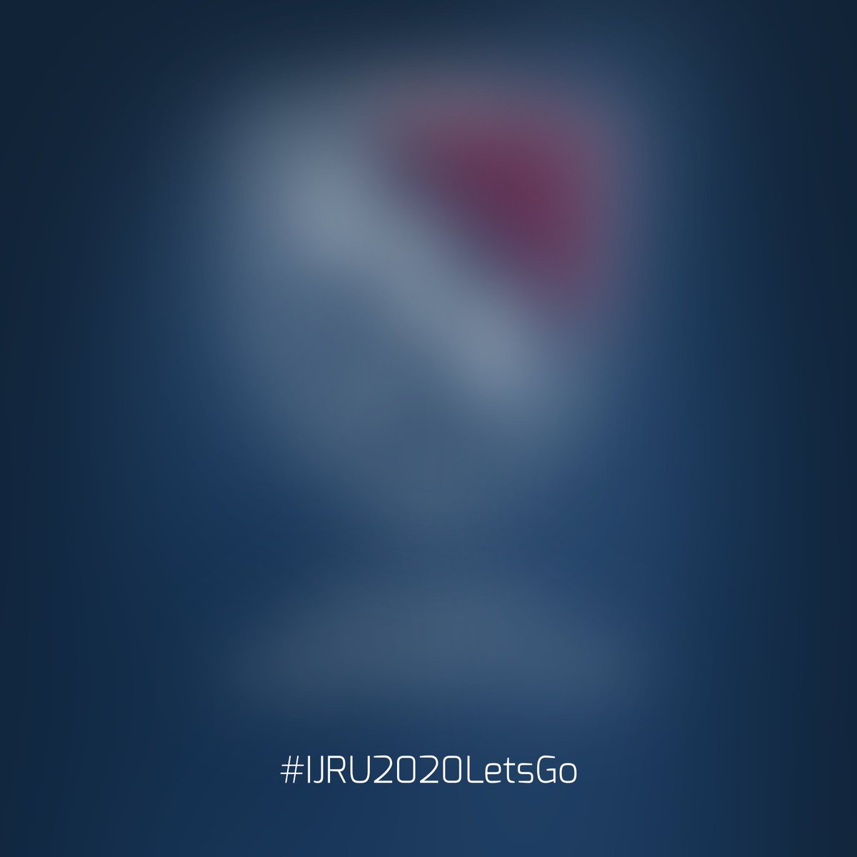 amjrf's tweet photo. #IJRU2020LetsGo https://t.co/EZRvhu415I