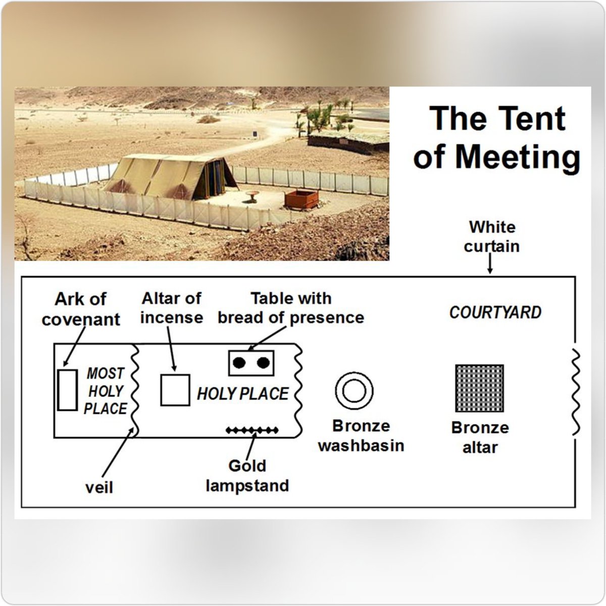 The Tabernacle Tent Of Meeting The Tabernacle Taberna vrogue.co
