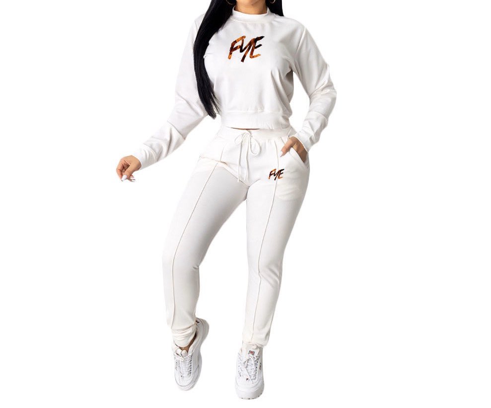 fyeinc_'s tweet photo. we’re in process of our relaunch 🔥 these are our new sweat suits and jumpsuits we’re taking preorders on starting at 30 ‼️ https://t.co/cDL0qrATp6