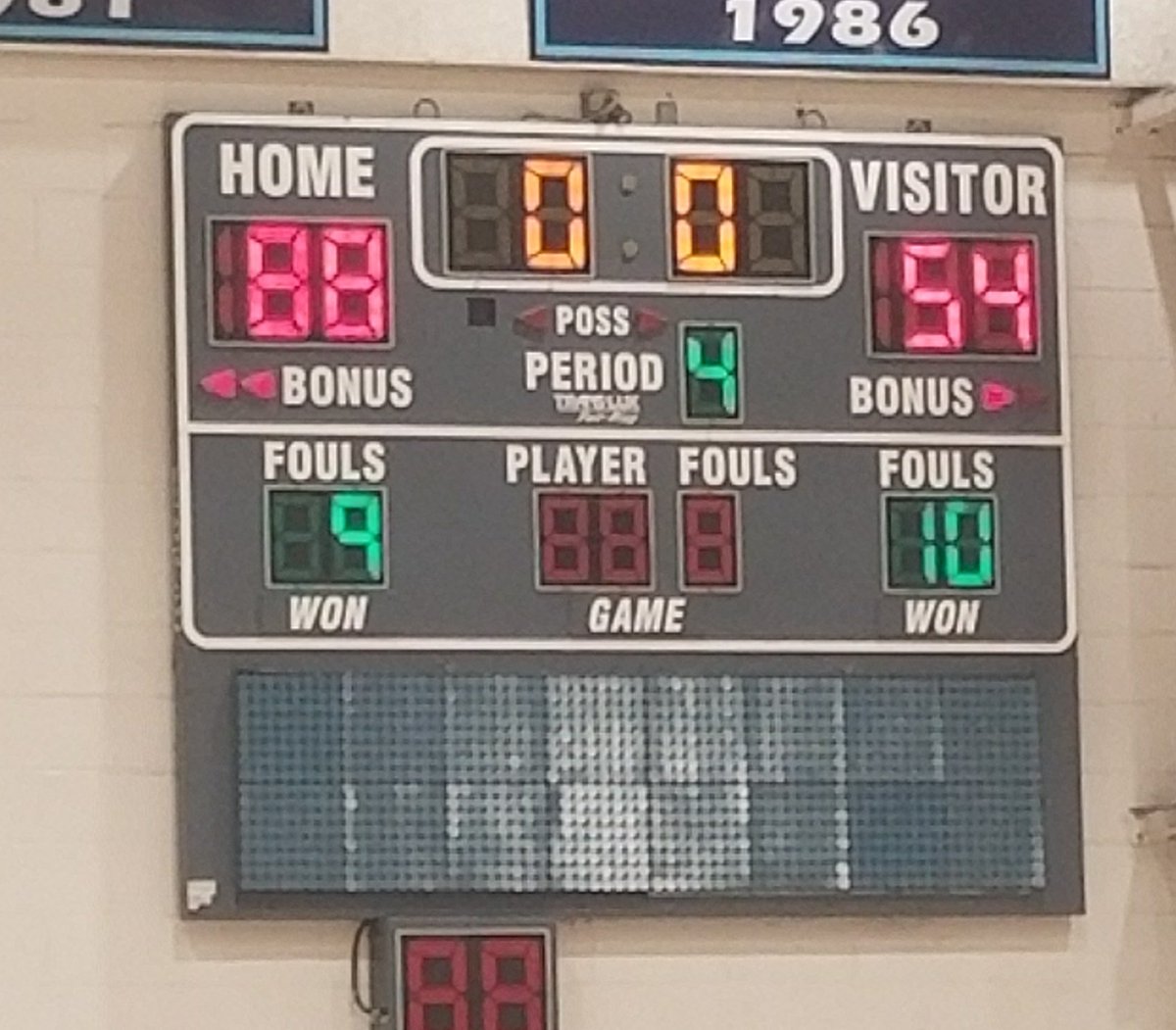 cvhsboyshoops's tweet photo. Falcons with a win vs Arcadia in the final game of the regular season! GO FALCONS! https://t.co/xVvCdr4EEC