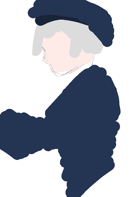 型抜きのtwitterイラスト検索結果 古い順