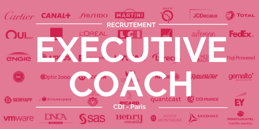 HelloPresent's tweet photo. 📢 ON RECRUTE ! Un.e Executive Coach en prise de parole en public expérimenté.e CDI, temps plein, Paris 10. Fiche poste : https://t.co/rEdIRvA8HN
Postulez 👉awesome@present-perfect.fr 
#Coach #Formation #Recrutement https://t.co/YiFsr5REjk