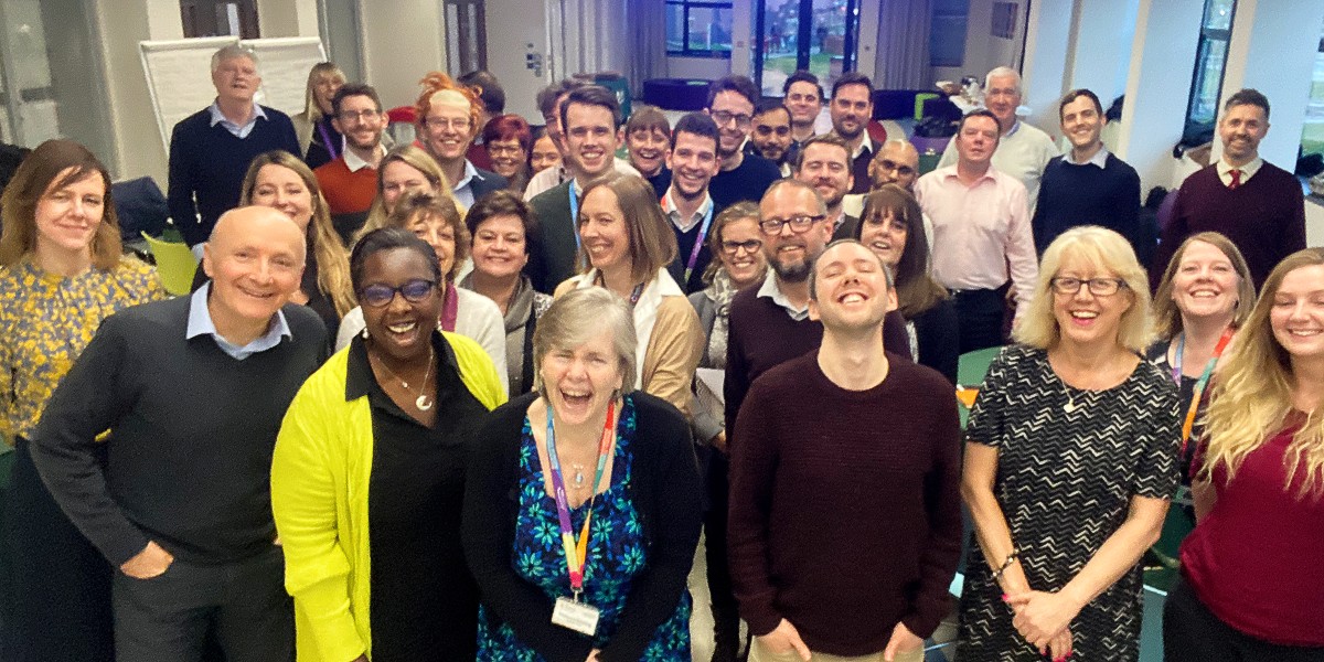bbfuk's tweet photo. "The perfect team is not full of perfect people; it is full of people with different skills, strengths and weaknesses that mesh together to complement each other." Read @PhilippaBatting's thoughts on #neurodiversity: https://t.co/iVsW5mt977 #Neurodiverse #TeamBucks https://t.co/5lCYDmUcXg