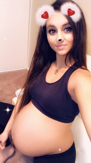 You&rsquo;re running out of time to get your pregnancy customs! Please message me for more info 😊 find all<a href="/tag/model"class="tags"><span>#model</span></a><a href="/tag/brunette"class="tags"><span>#brunette</span></a><a href="/tag/sfs"class="tags"><span>#sfs</span></a><a href="/tag/pregnant"class="tags"><span>#pregnant</span></a><a href="/tag/fetish"class="tags"><span>#fetish</span></a><a href="/tag/camgirls"class="tags"><span>#camgirls</span></a>