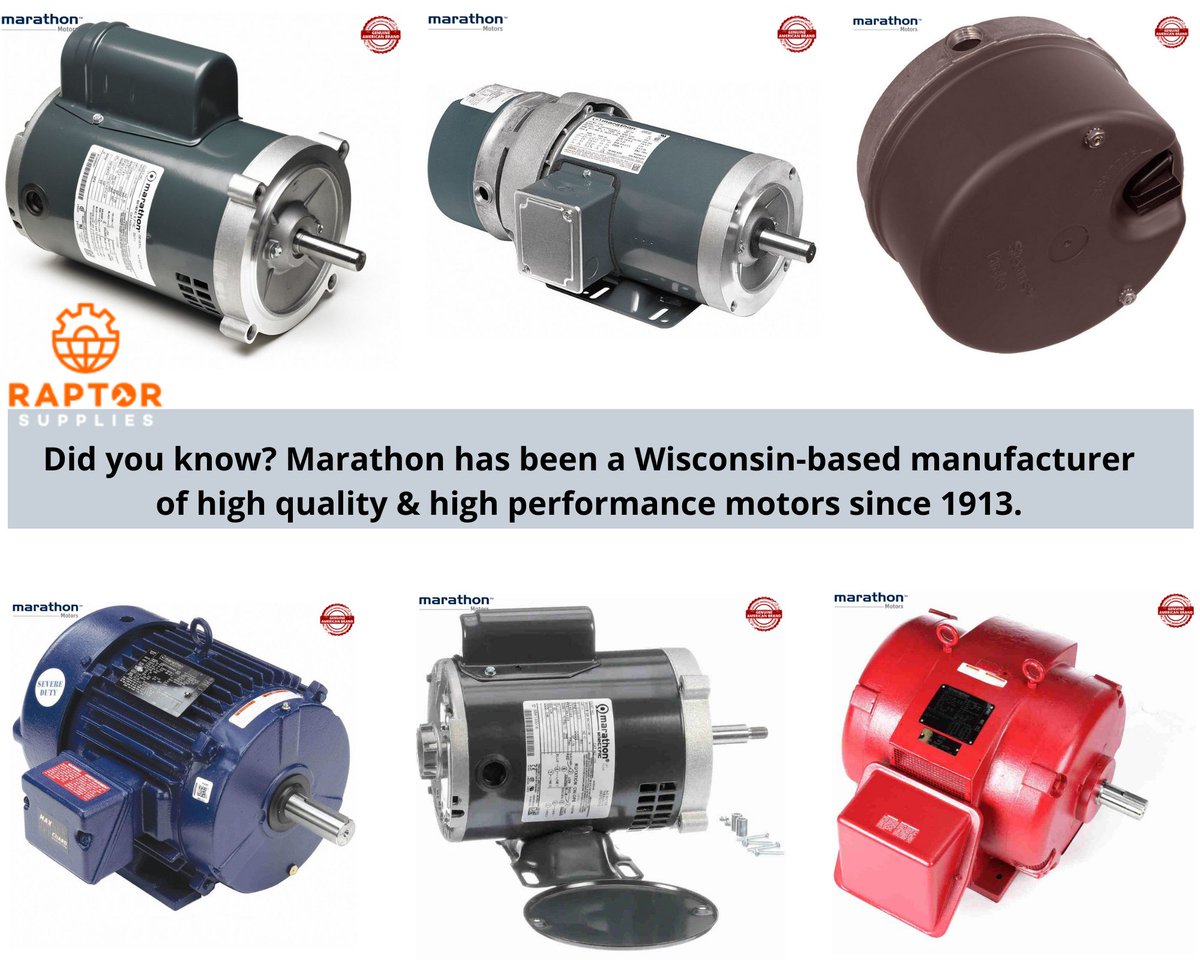 Raptor Supplies tweet media