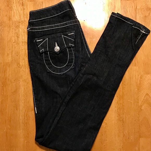 PoshBarbie83's tweet photo. So good I had to share! Check out all the items I'm loving on @Poshmarkapp from @erinpbradley #poshmark #fashion #style #shopmycloset #calvinklein #truereligion #planetblue: https://t.co/PrqEwebDCd https://t.co/DWv0rHqB8c