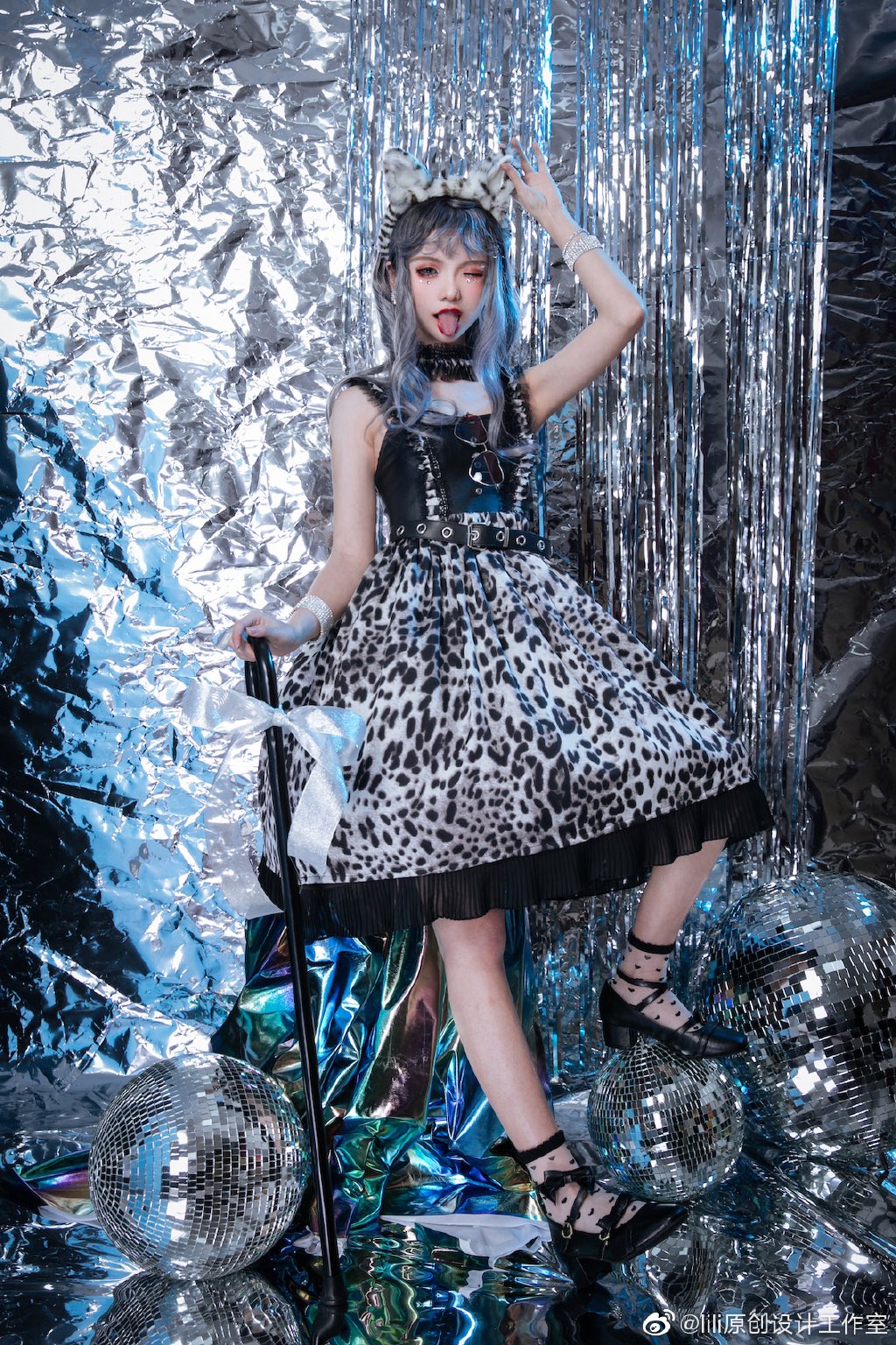 GIRLISM少女主義 a X: 