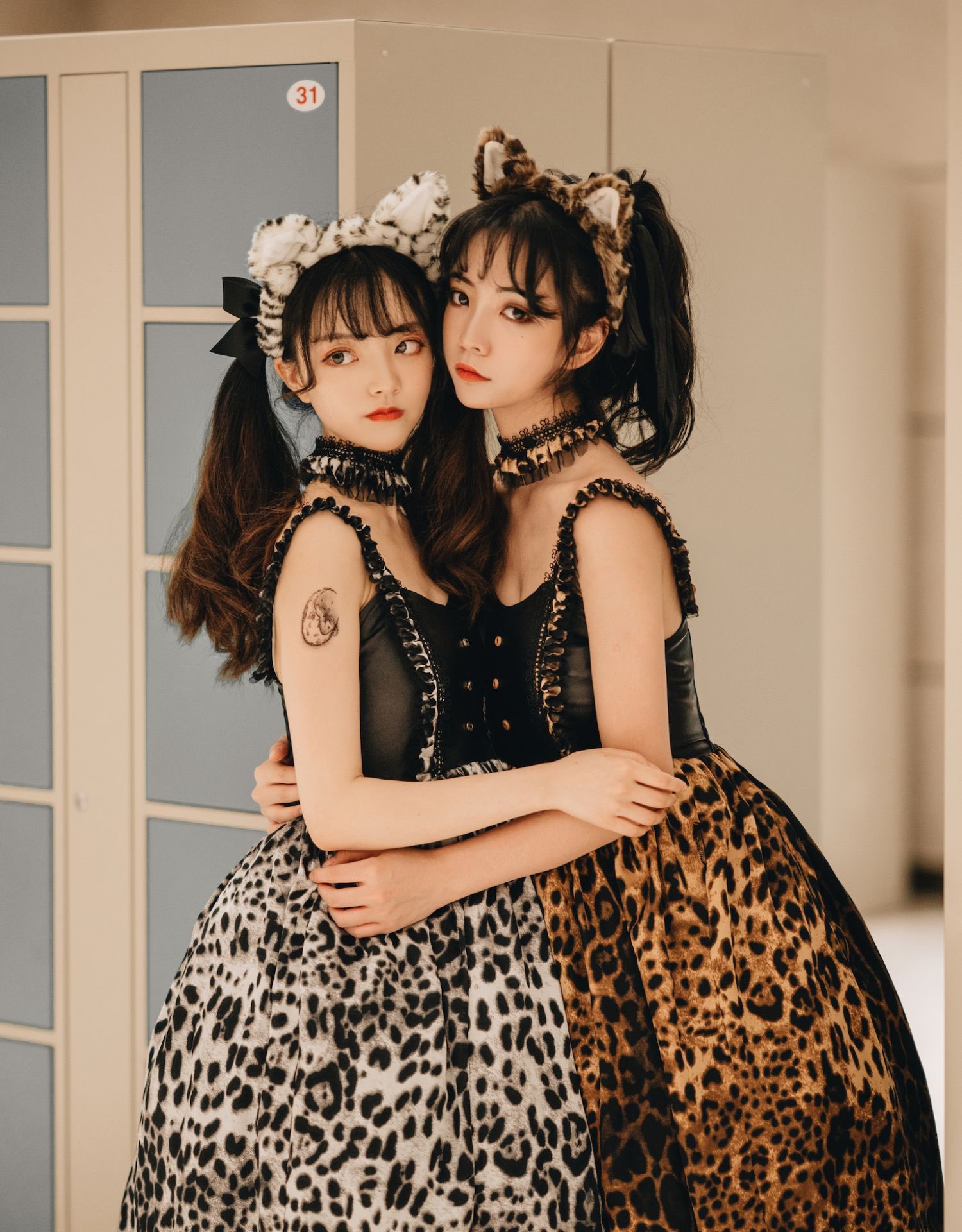 GIRLISM少女主義 a X: GIRLISM少女主義 a X: