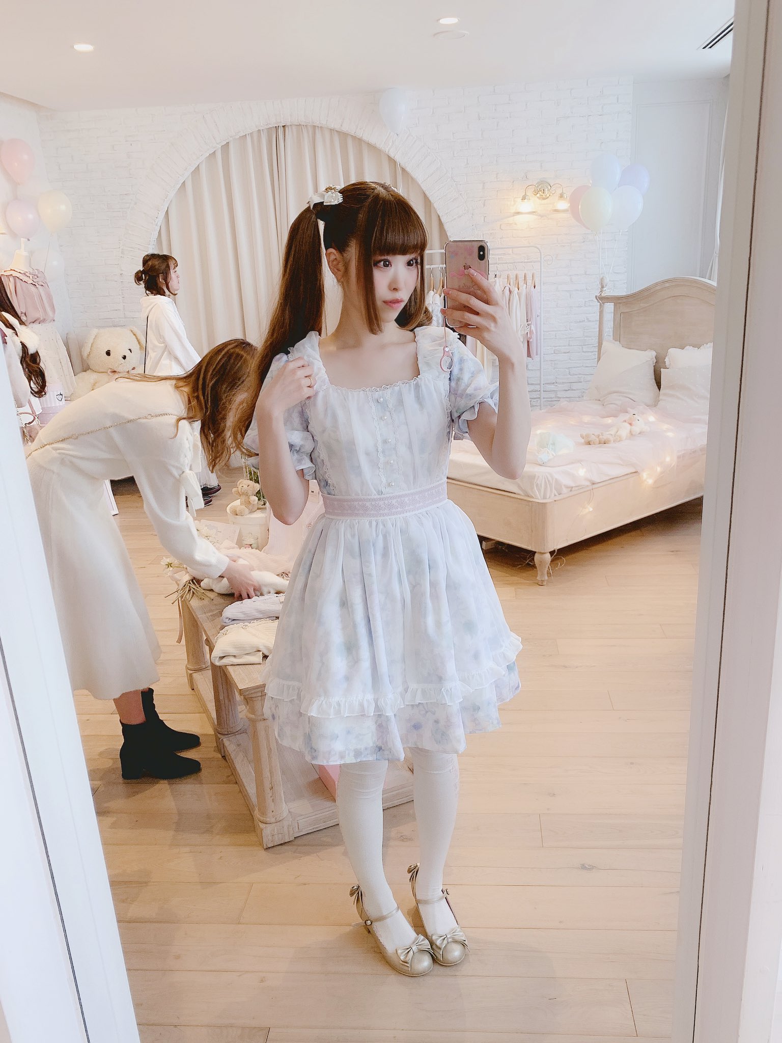 胡桃咲姫 on X: 胡桃咲姫 on X: