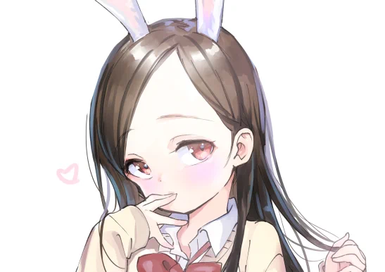 エリーンちゃんキャワワ②?
#女の子イラスト #doodle 
