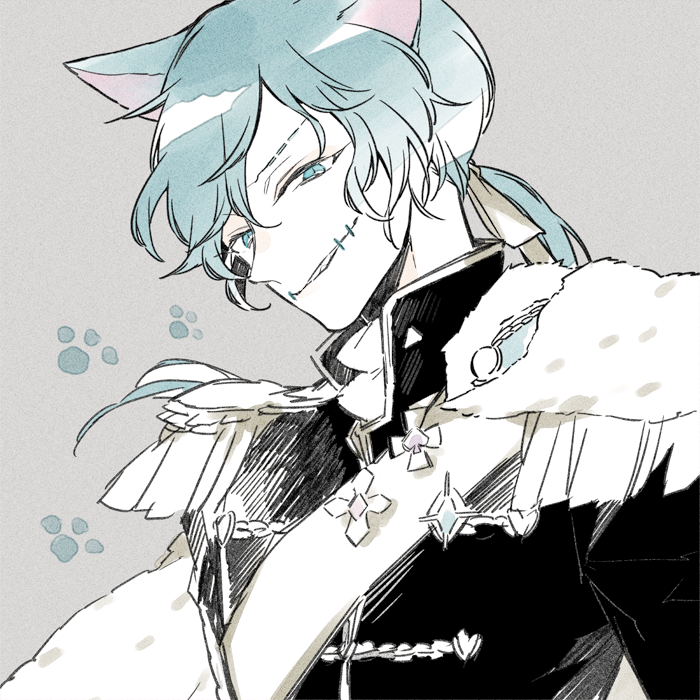 #俺のナワーブ・サベダーをみせるからお前のナワーブ・サベダーを見せてくれ 