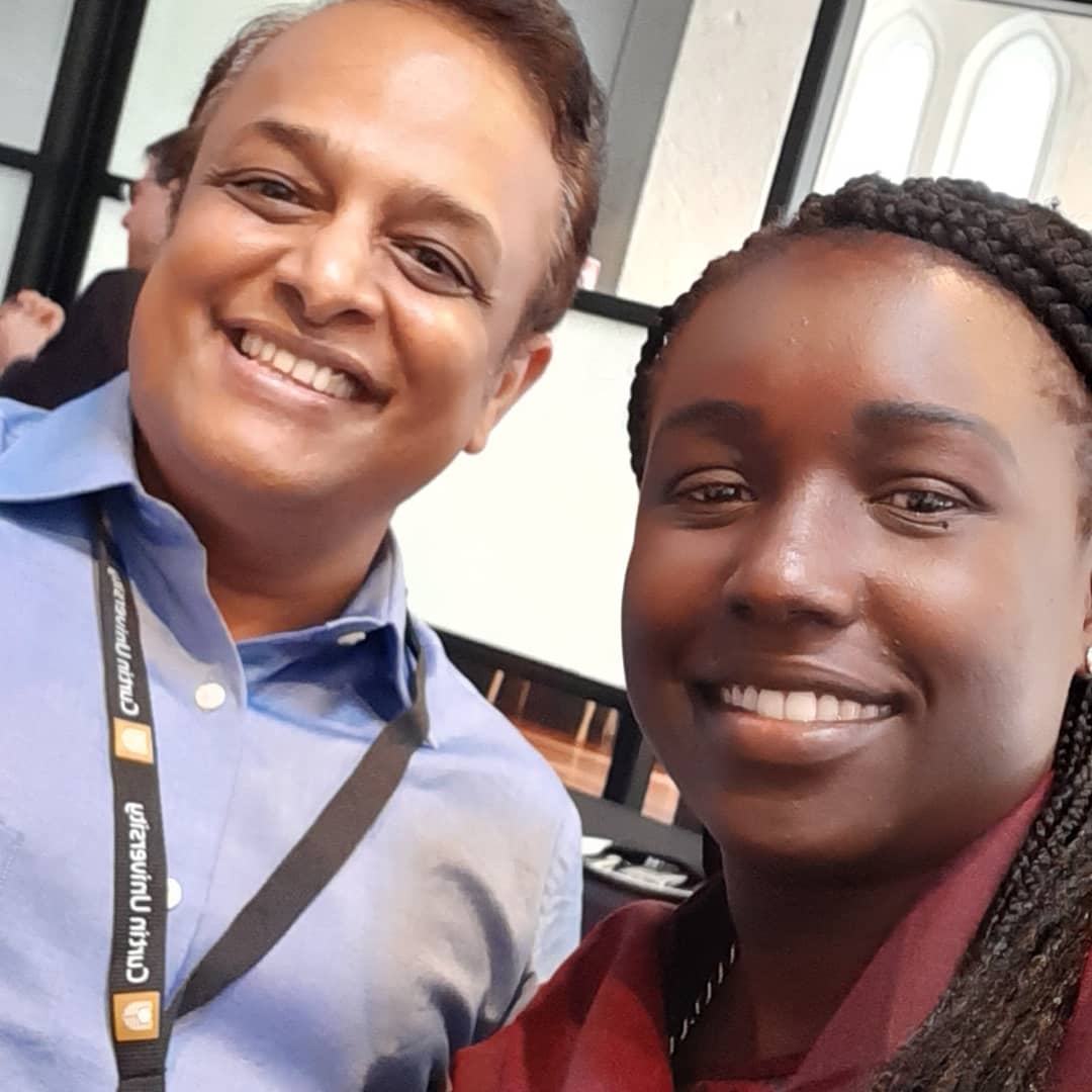 Diversity_twts's tweet photo. Enlightened by prof. Mohan on "Indigenous cmmunication in transforming structures" &amp; how structures of knowledge-making in modern Western contexts rooted on colonial ideaologies are inherently racist and dismiss and displace Indigenous ways of knowing.

#icccc #MohanDutta https://t.co/BD0kUAM0Zv