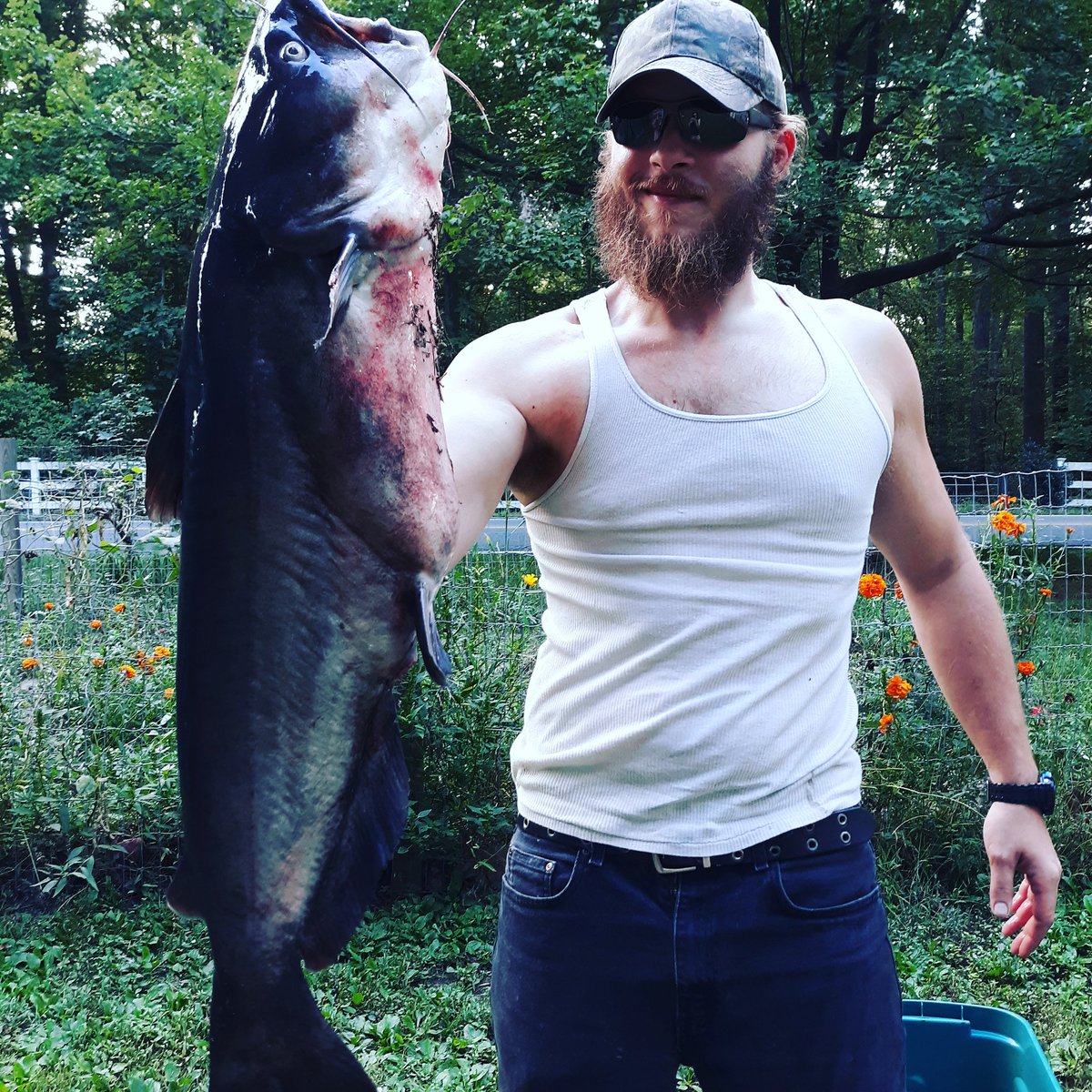 Sometimes fishing becomes more than just a hobby all of a sudden your getting up at 4 am braving wind and rain,that one last cast turns to 10,your dialing in patterns, confident in your approach,determined and focused on performance.this is what some are born for <a href="/KastKingUSA/">KastKing</a>