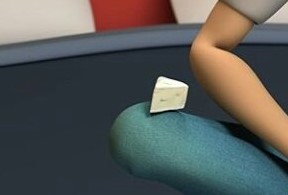 JeclesLady's tweet photo. Se dieron cuenta que en esta foto aparece Plagg🧐, porque lo digo ya que no hay otra explicación del ¿por qué Adrien tiene un queso camembert encima de su rodilla? 🤪🤪🤪@nath_fd18 https://t.co/M7aqWonjPo