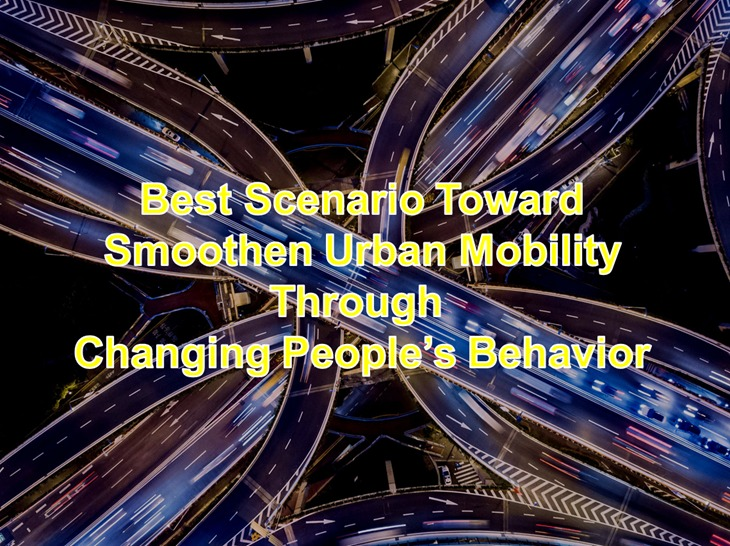 arnold5508's tweet photo. To succeed the so called #mobilityforall in urban not just about #ElectricVehicles  #eficiency #digitalisation but changing people #behavior https://t.co/S9vntHn8td