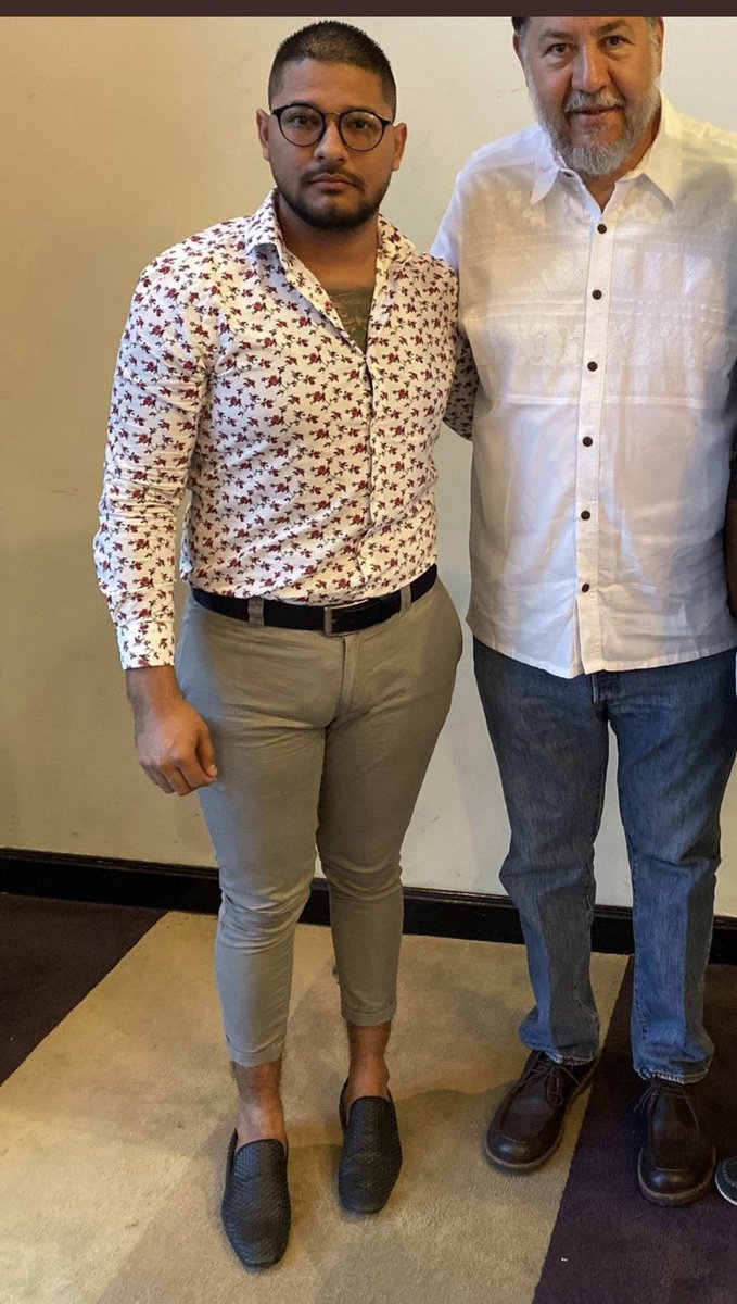 Cervantes tweet media