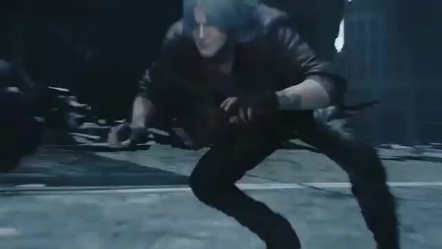 ThatDevilHunter's tweet image. when you can't afford fuel but Morrison offers to pay your tab for you if you actually do your damn job for once