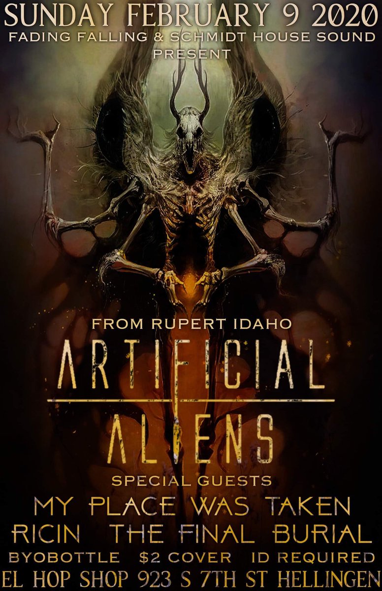 This Sunday!!! Come and hang at harlingen!!