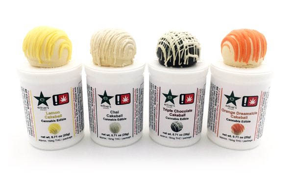 elbesedibles's tweet photo. #FreshDrop of our #delicious #fullspectrum Doghouse420 indoor #flowerinfused #cannabutter #CakeBombs #Cakeballs and #HardCandy @ #BurntRiverFarms in #Ontario #Oregon - #Yumm! #Cannabis! https://t.co/7QP3D67sjj