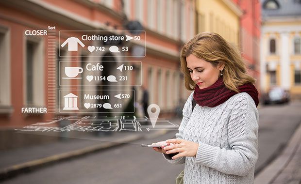 ARealityEvent's tweet photo. Consumers Like #AugmentedReality More Than They Know https://t.co/SbdL4obSKe #consumerAR https://t.co/uYIdtLJZ5g