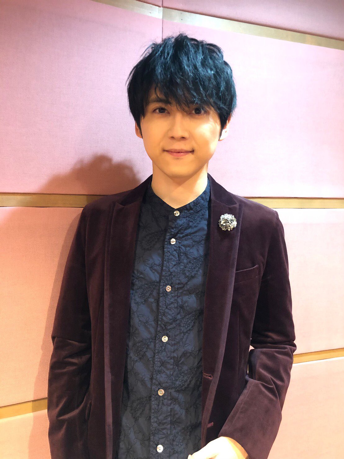 梶裕貴 Yuki Kaji 梶 Disney アナと雪の女王2 大ヒット記念企画 挿入歌 恋の迷い子 カバーミュージックビデオ公開 クリストフの気持ちを考えると グッときます パート オブ ユア ワールド マジカルモーメント 以来の ディズニーソング
