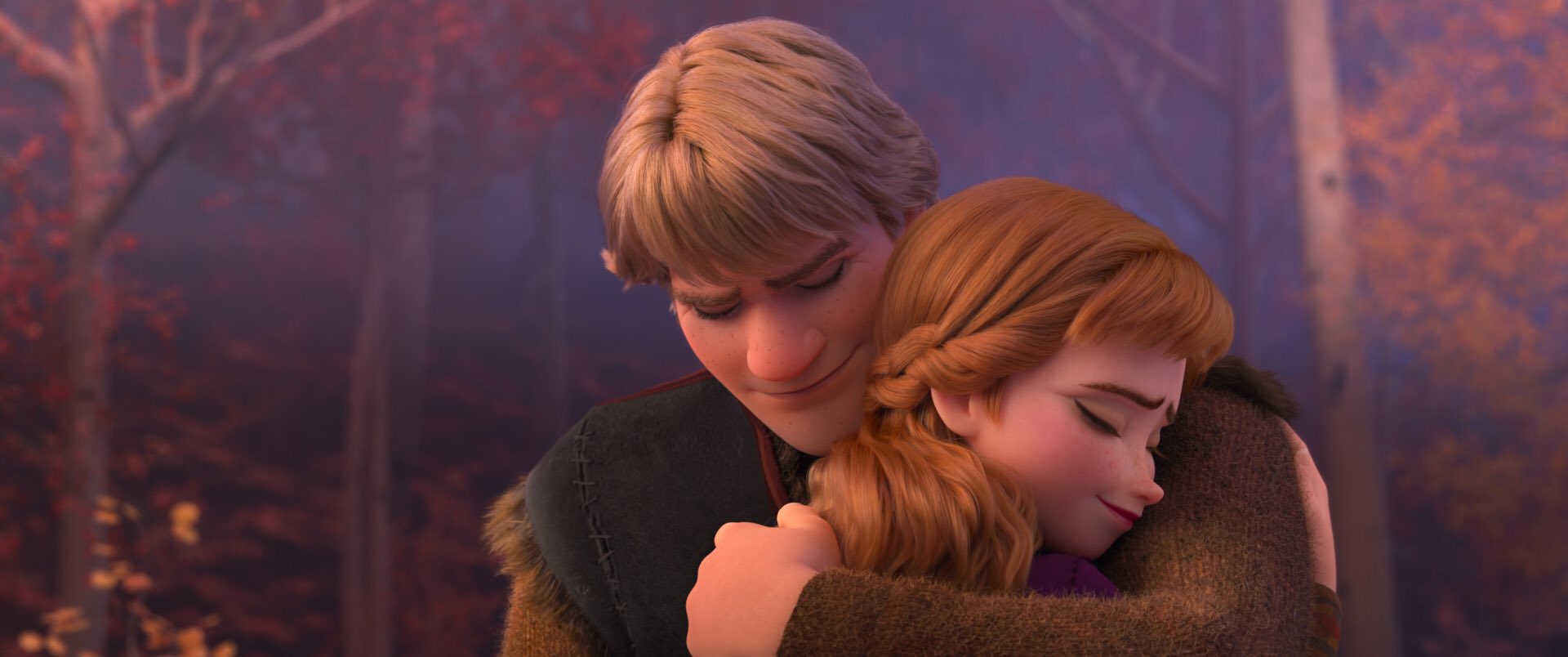 梶裕貴 Yuki Kaji 梶 Disney アナと雪の女王2 大ヒット記念企画 挿入歌 恋の迷い子 カバーミュージックビデオ公開 クリストフの気持ちを考えると グッときます パート オブ ユア ワールド マジカルモーメント 以来の ディズニーソング