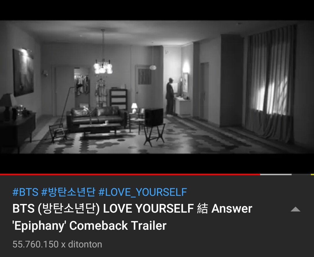 kimseokjinid_'s tweet photo. [#JinStats] 
200207

#EpiphanyTo60M
📈 55.760.150 (24.740🔻) 🔥
🔗https://t.co/X9RBrDXpZO

#AwakeTo20M 
📈 10.465.126 (4.266🔺️) 🔥
🔗https://t.co/WmQSHHUEM6

#Seokjin #SilverVoiceSeokjin #BTS #JIN #방탄소년단 #진 #석진 #김석진 @BTS_twt https://t.co/mTNoqp9xAF