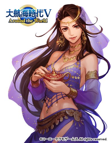 大航海時代vのニュース 最新つぶやきまとめ Iphoneアプリ ページ7 Applion