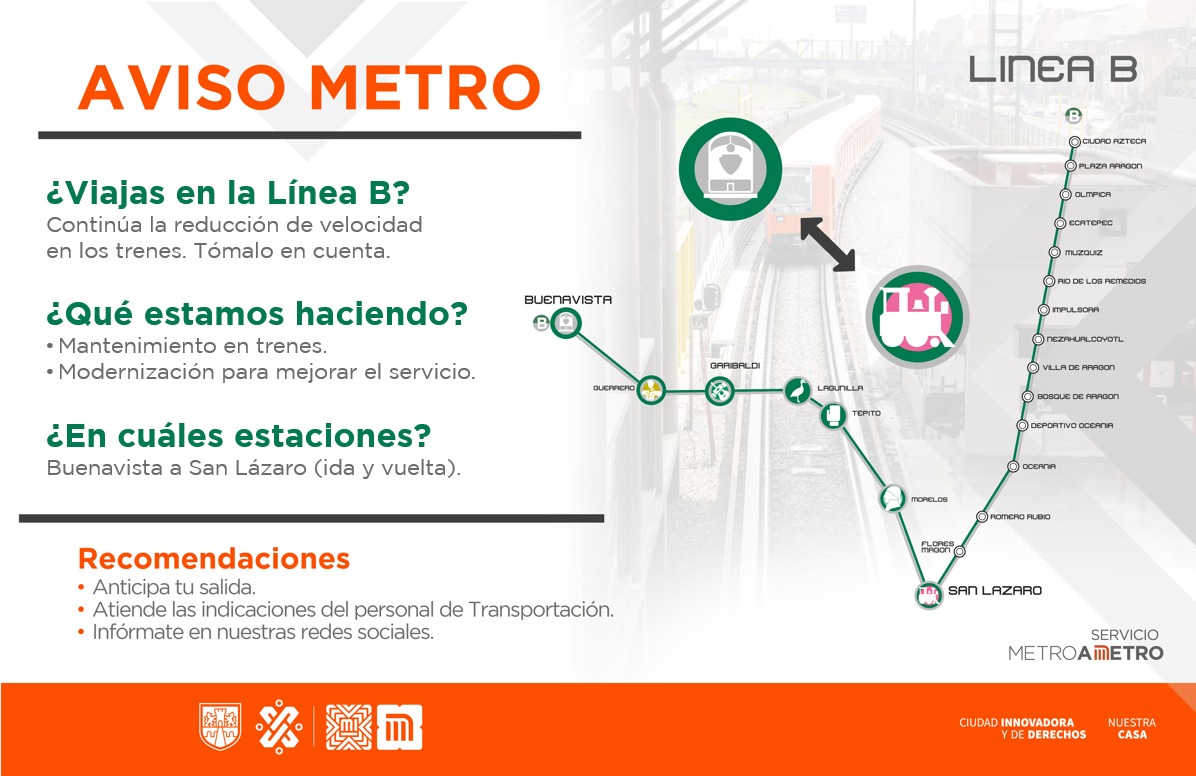 MetroCDMX tweet picture